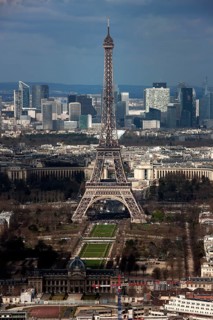 Eiffel Tower