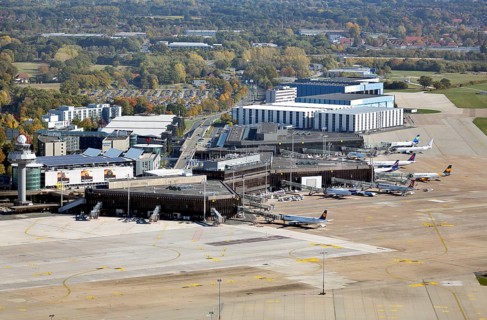 Hanover Airport