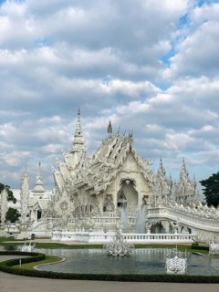 Wat Rong Khun