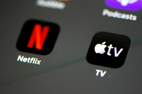 Apple TV App