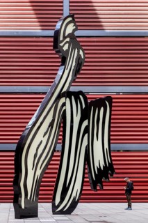Museo Nacional Centro de Arte Reina Sofia