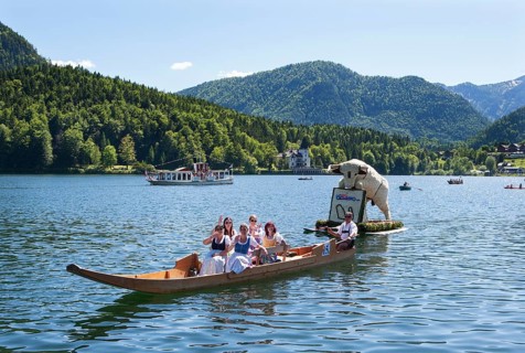 Narcissus festival