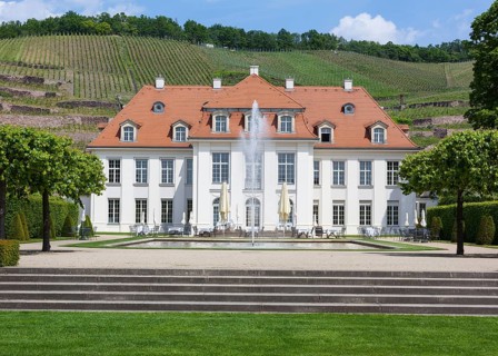 Wackerbarth Castle