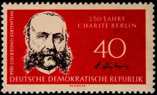 Wilhelm Griesinger