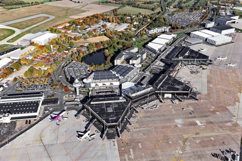 Hanover Airport
