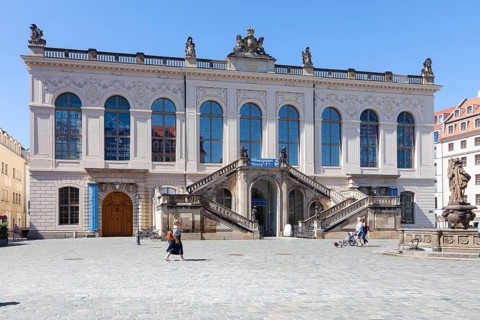 Transport Museum