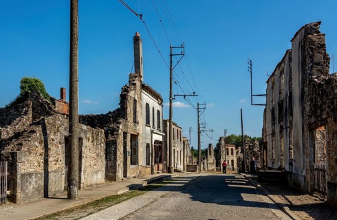 Oradour sur Glane