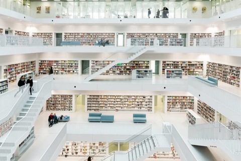 City library