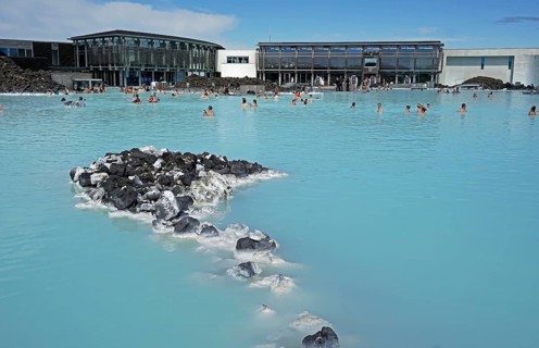 Blue Lagoon