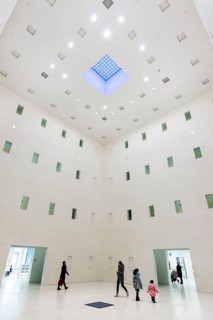 City library