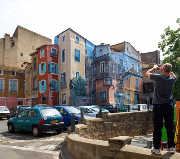 Graffiti