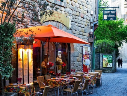 La Cité de Carcassonne