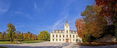 Castle