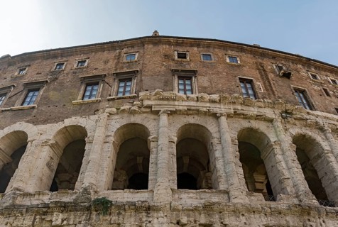 Theatre of Marcellus
