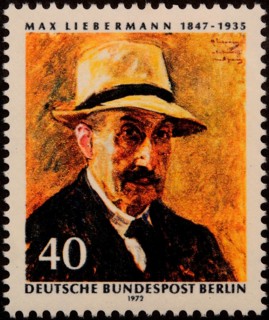 Max Liebermann