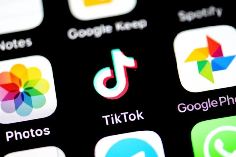TikTok