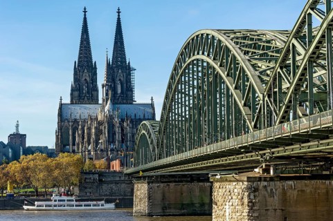 Cologne Cathedral