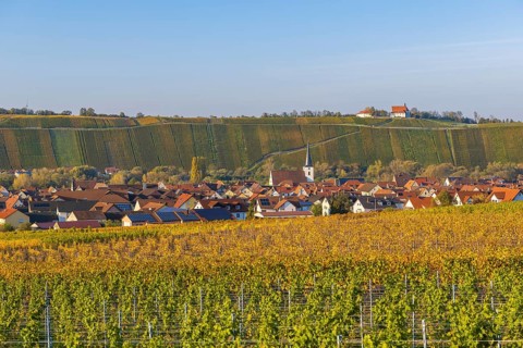 Nordheim am Main