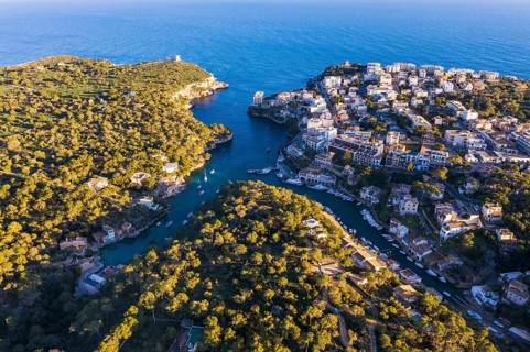 Cala Figuera