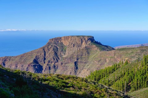 Table Mountain Fortaleza