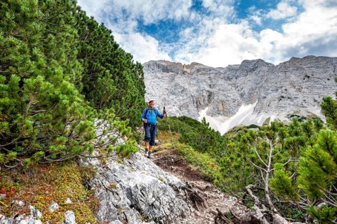 Mountaineers