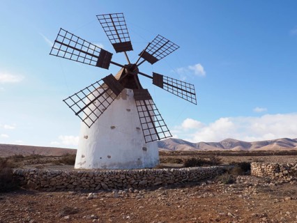 Windmill