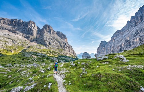 Hiker