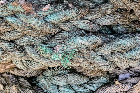Ropes