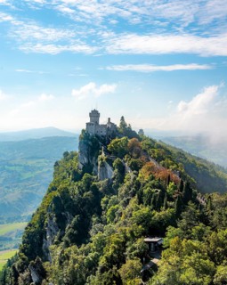 Torre Falesia