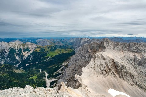 Birkkarspitze