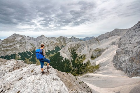 Mountaineer