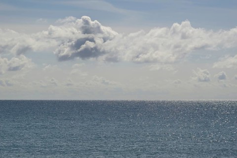 North Sea