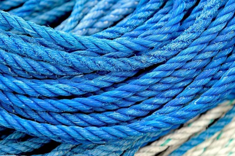 Ropes