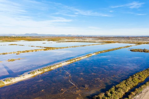 Saltworks