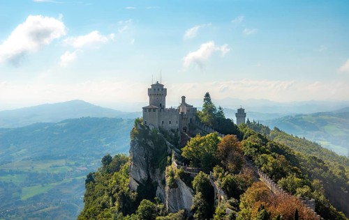 Torre Falesia
