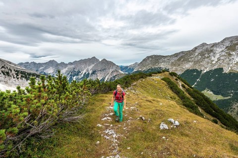 Hiker