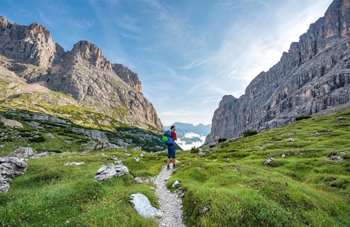 Hiker