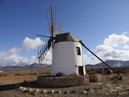 Windmill