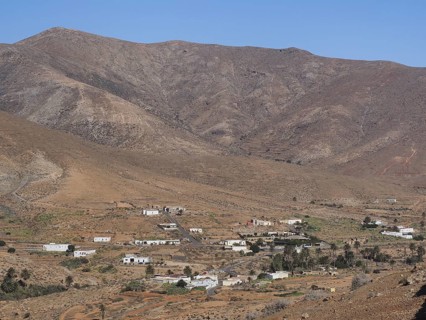 Vega de Rio Palmas