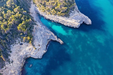 Calo d'en Perdiu