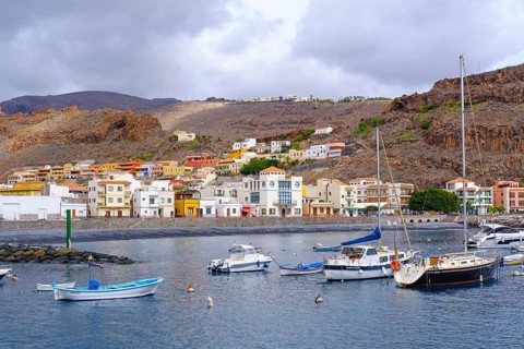 Port