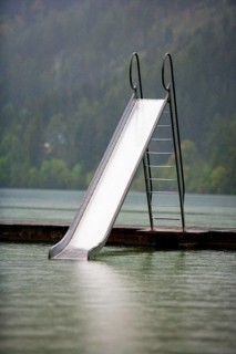 Rainy weather