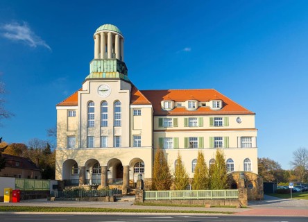 City Hall Doehlen