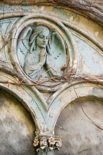 Historical angel