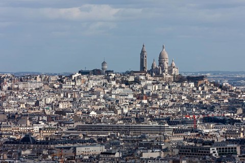 Sacre-Coeur