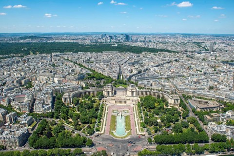 City view