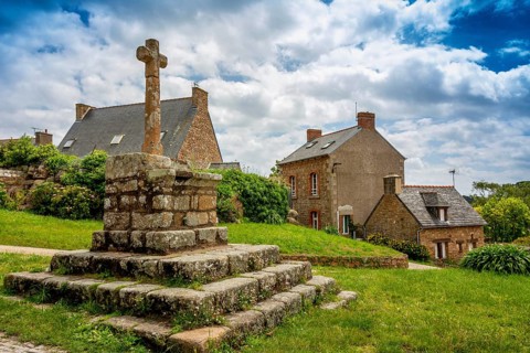 Ile de Brehat