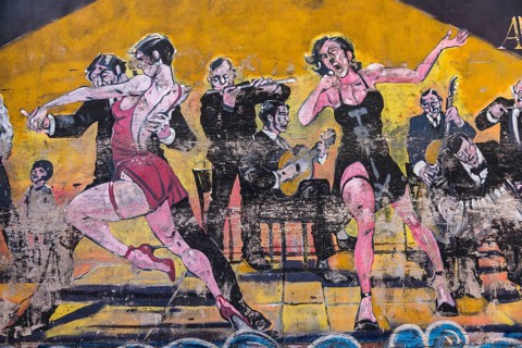 Mural