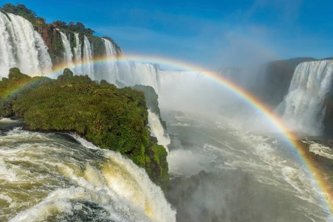 Parque Nacional do Igacu