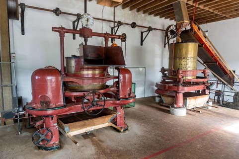 Tea Museum Cha Gorreana